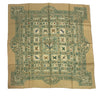 HERMES Summer Jewelry Scarf
