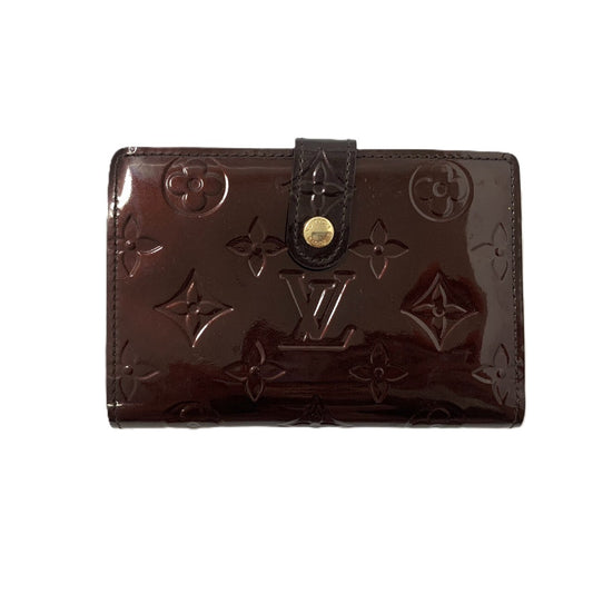 LOUIS VUITTON Portefeuille Viennois Wallet
