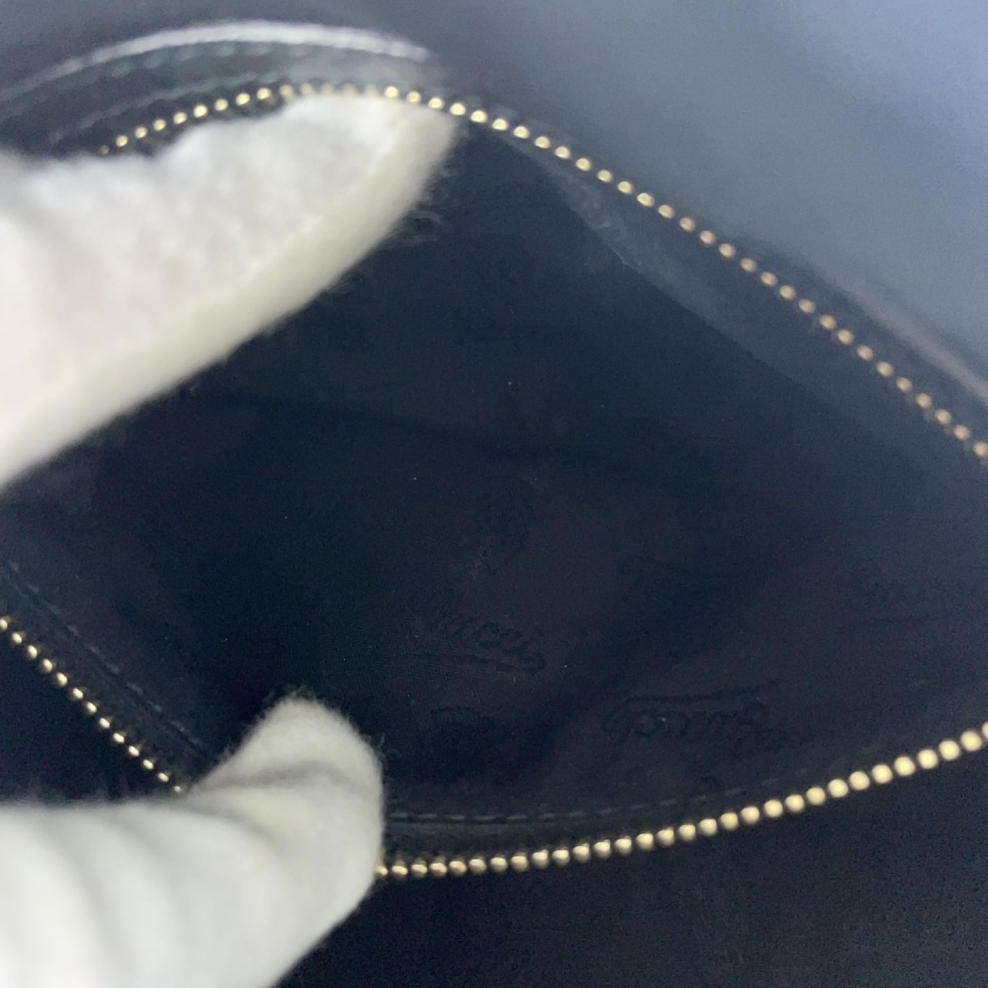 GUCCI handbag