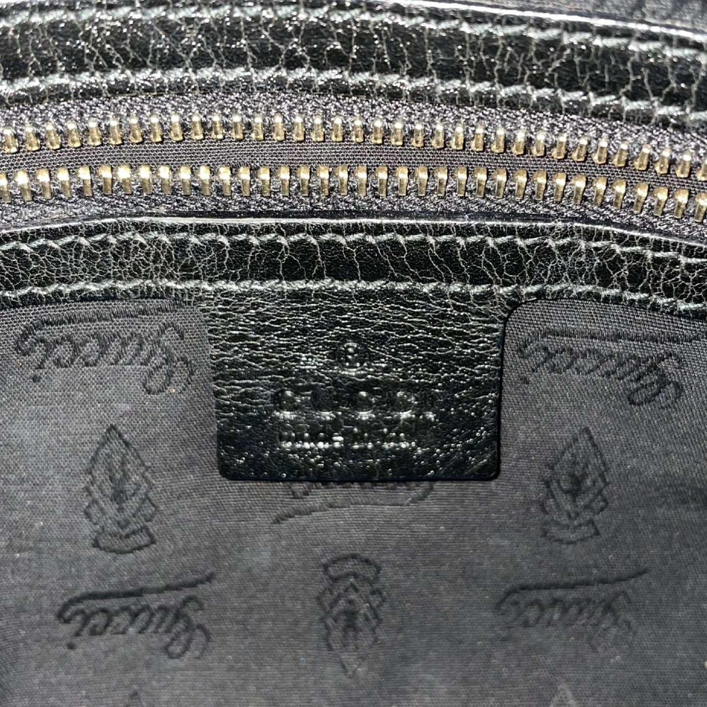 GUCCI handbag