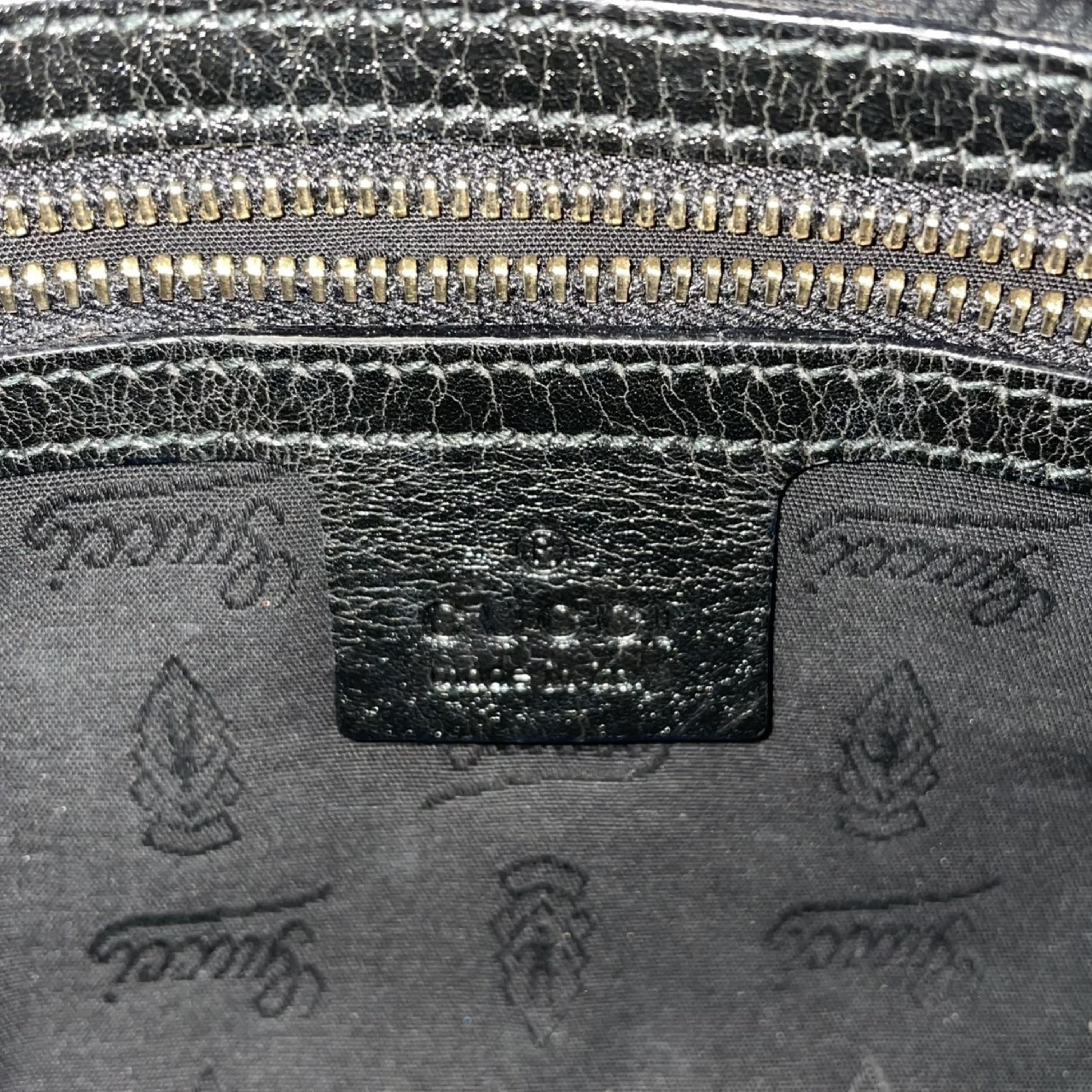 GUCCI handbag