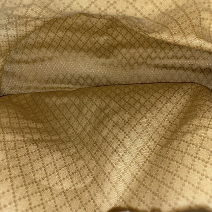 GUCCI Bamboo 2-way Handbag