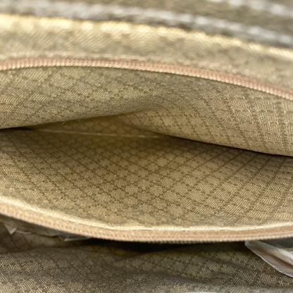 GUCCI Bamboo 2-way Handbag