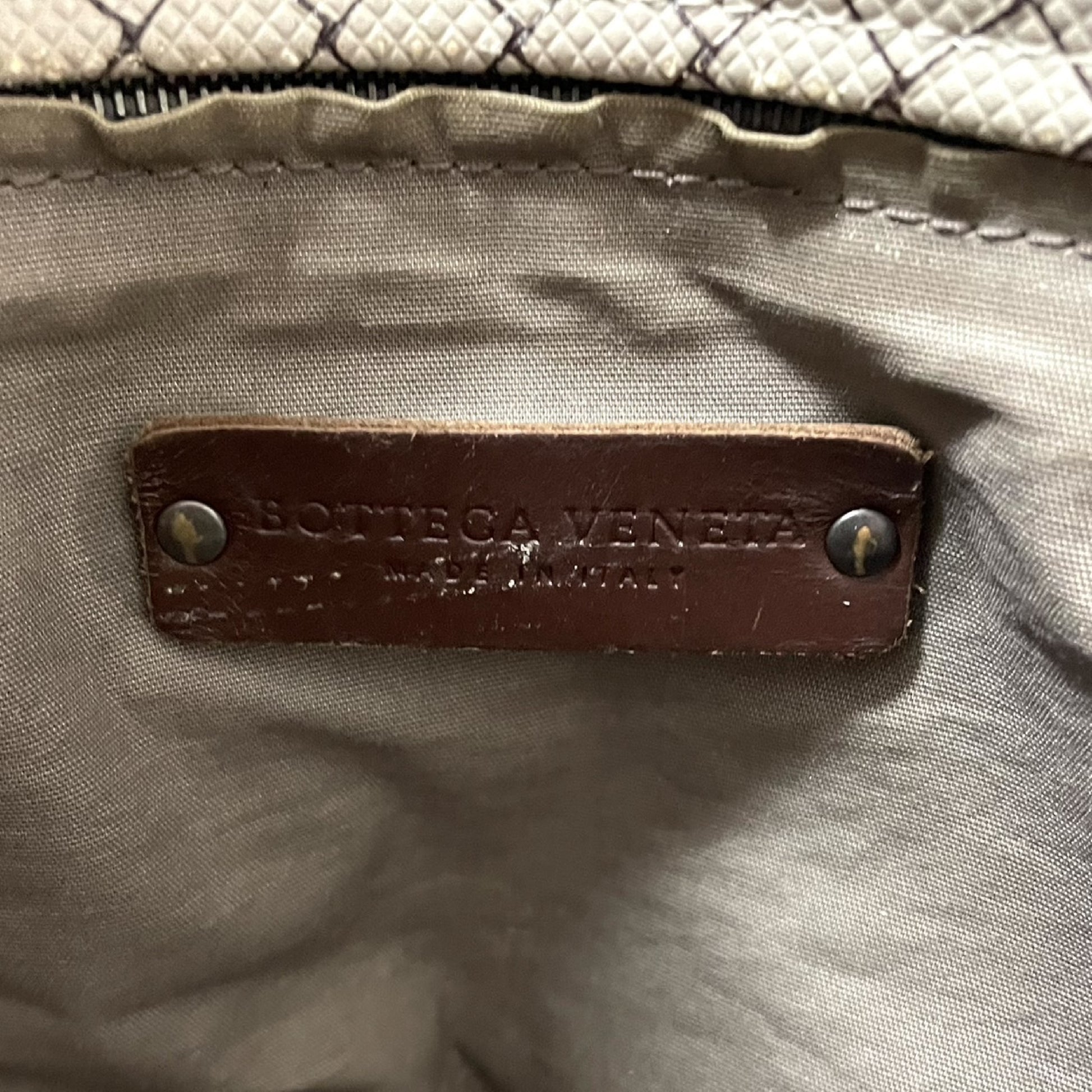 BOTTEGA VENETA Tote Bag Tote Bag