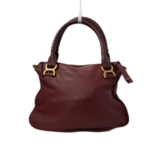 Chloe Marcie handbag