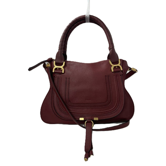 Chloe Marcie handbag