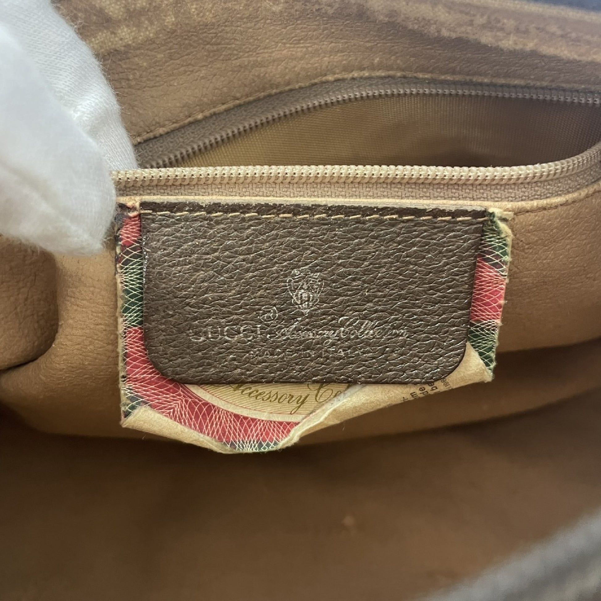 GUCCI Shoulder Bag Shoulder Bag