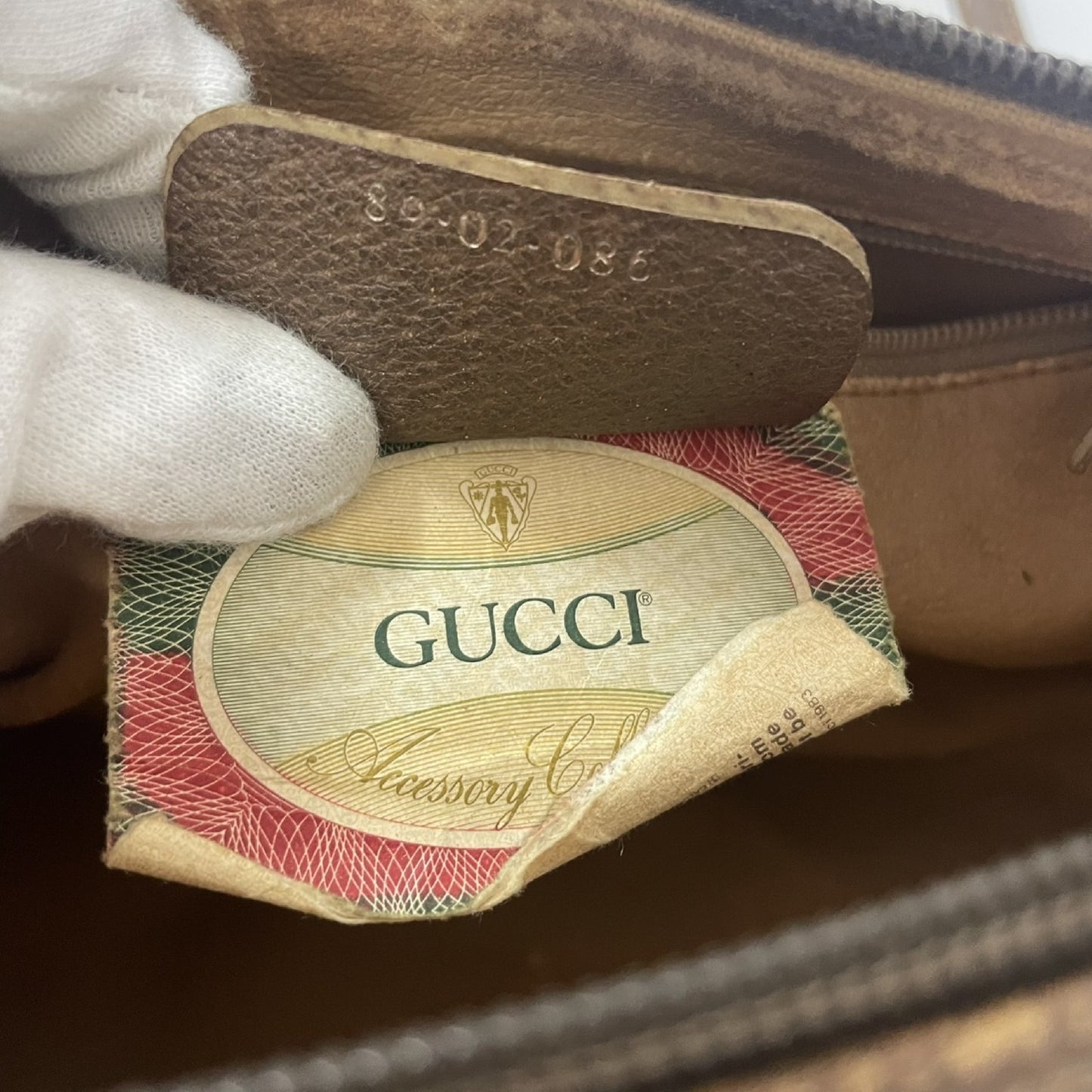 GUCCI Shoulder Bag Shoulder Bag