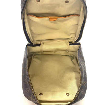 LOUIS VUITTON Excursion Handbag