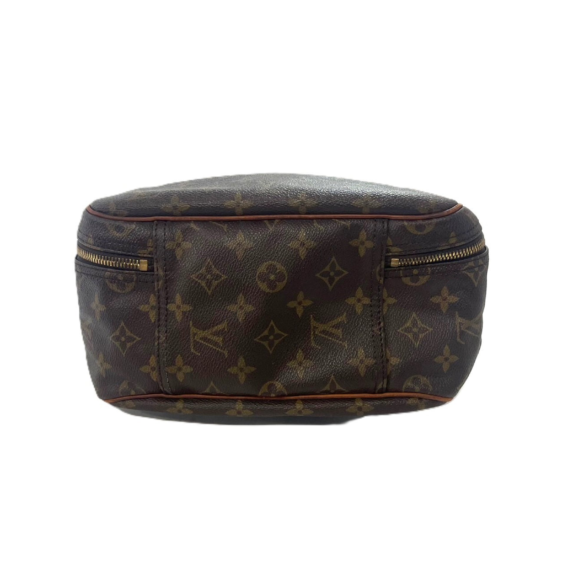 LOUIS VUITTON Excursion Handbag