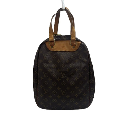 LOUIS VUITTON Excursion Handbag