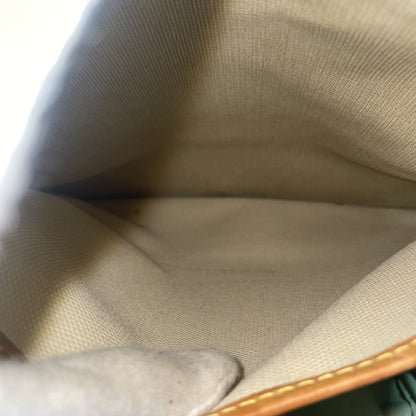 LOUIS VUITTON Excursion Handbag
