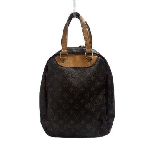 LOUIS VUITTON Excursion Handbag