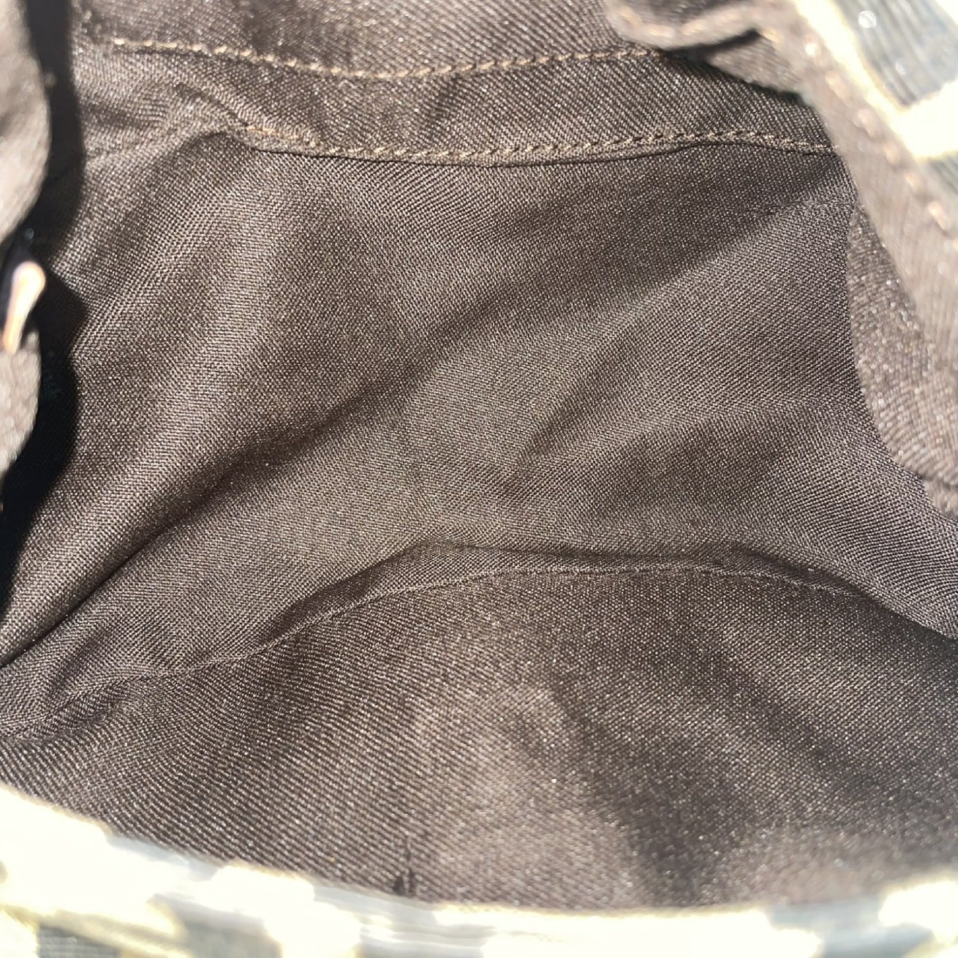 FENDI Mamma handbag