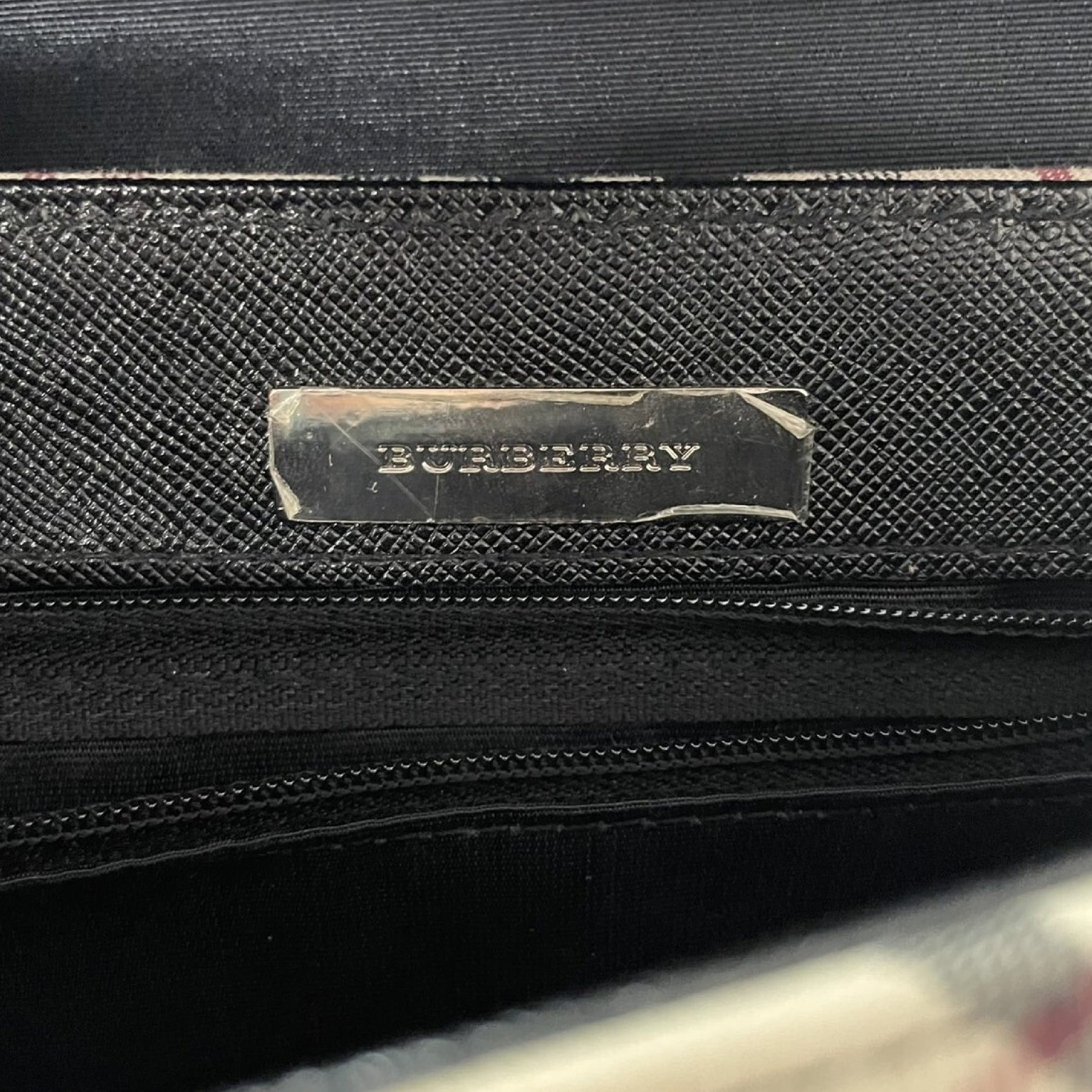 BURBERRY shoulder bag