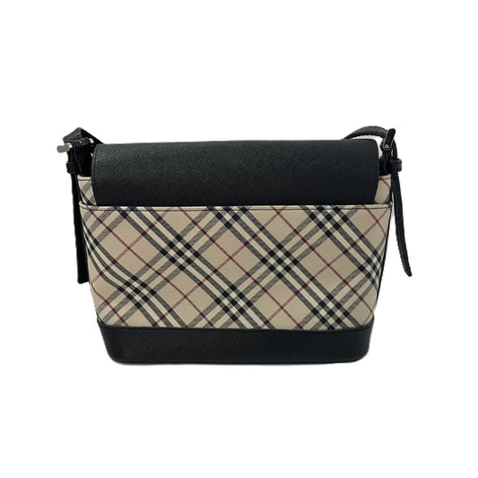 BURBERRY shoulder bag