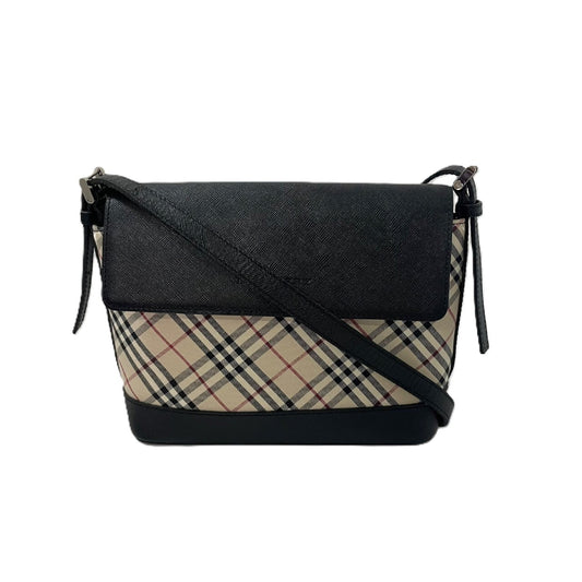 BURBERRY shoulder bag