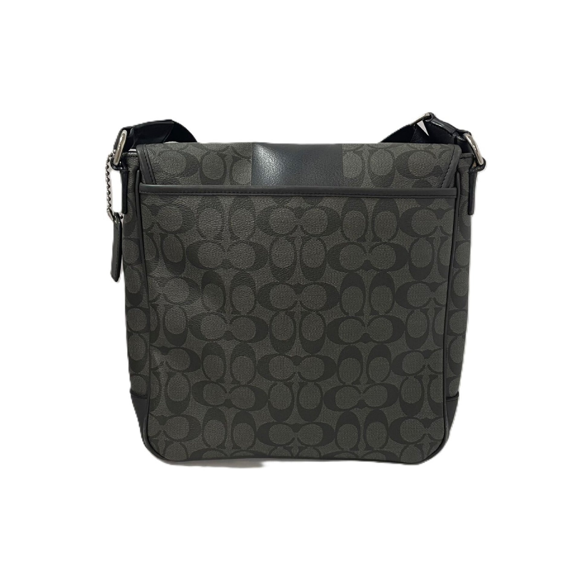 COACH F70757 Shoulder Bag