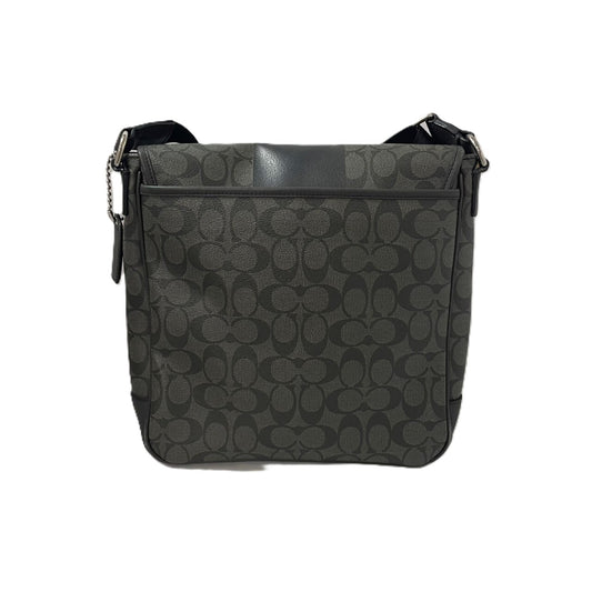 COACH F70757 Shoulder Bag
