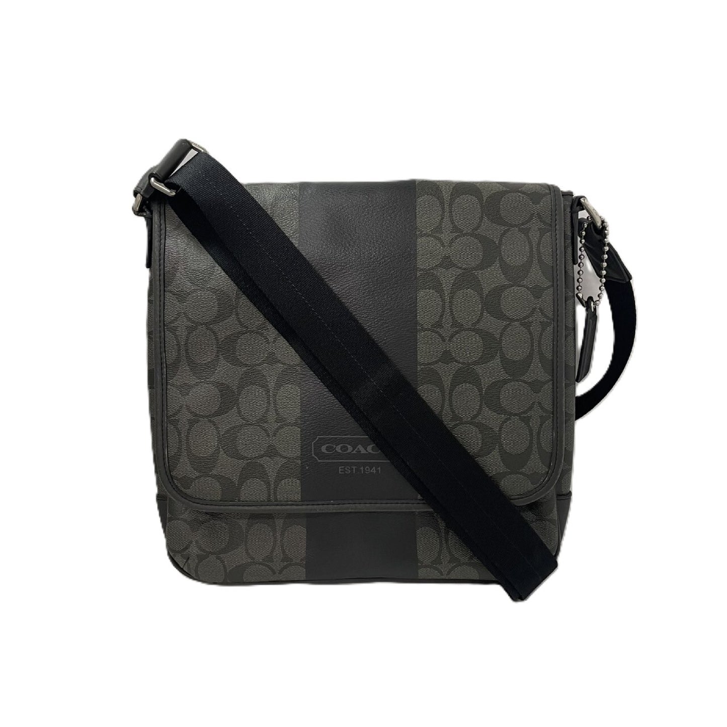 COACH F70757 Shoulder Bag