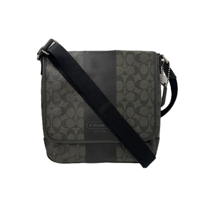 COACH F70757 Shoulder Bag