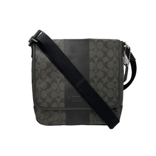 COACH F70757 Shoulder Bag