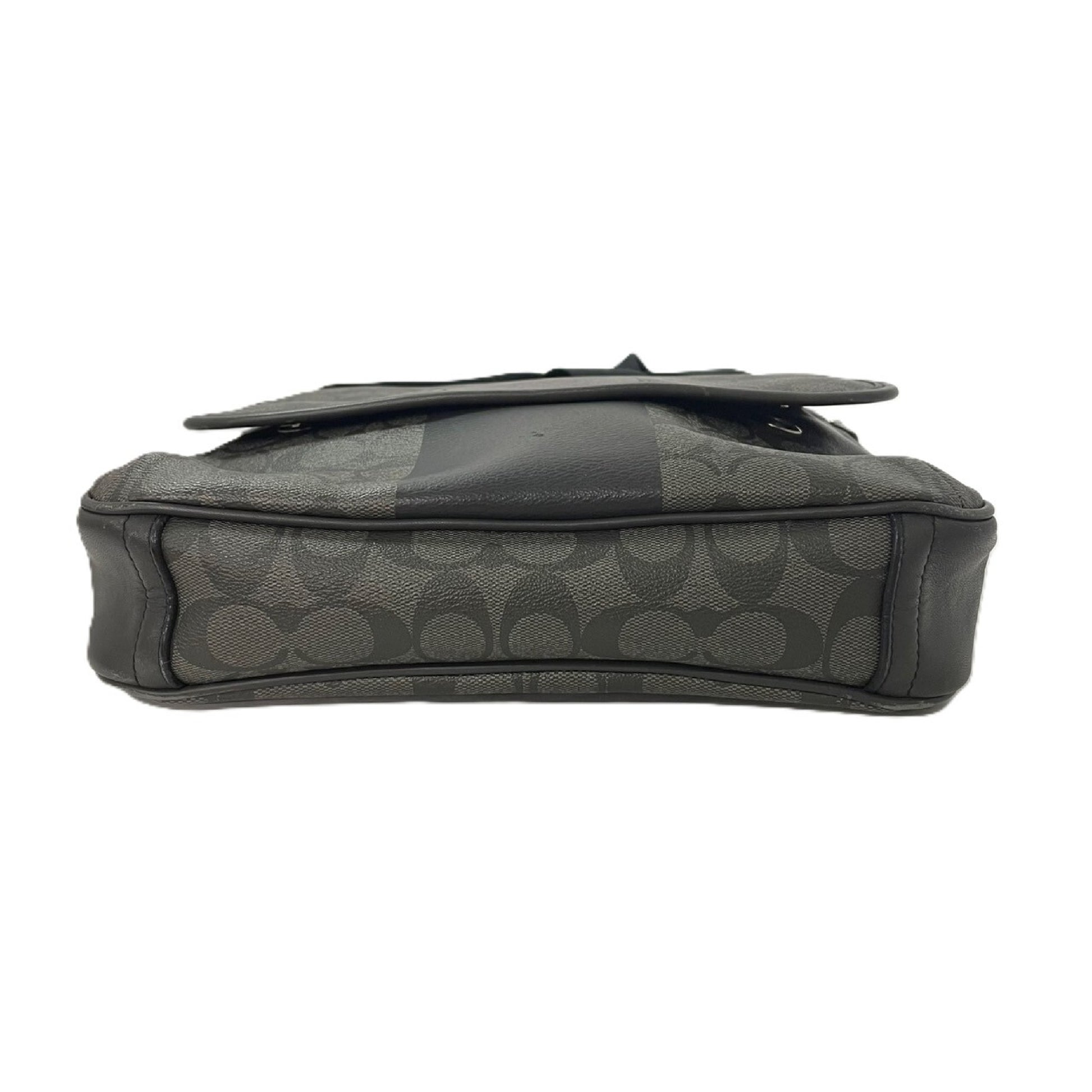 COACH F70757 Shoulder Bag