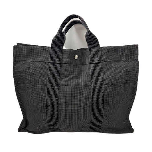 HERMES Air Line GM Tote Bag