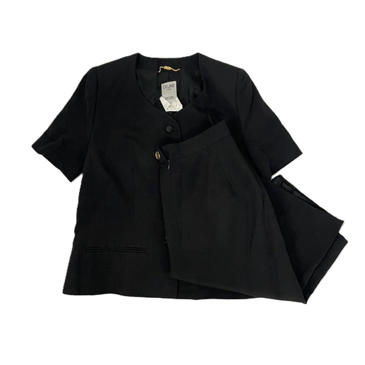 CELINE Set/Top/Skirt Size 46 Other Apparel