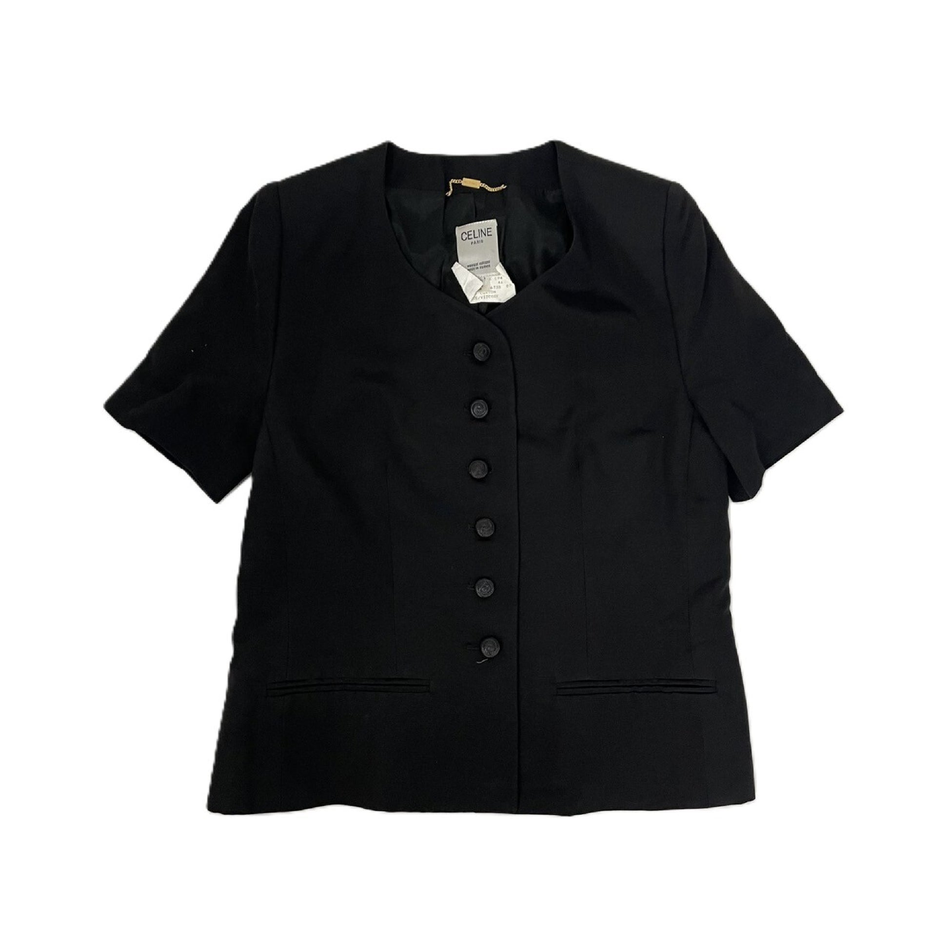 CELINE Set/Top/Skirt Size 46 Other Apparel