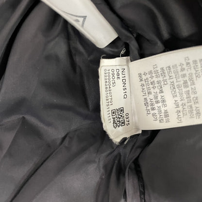 The North Face Down Jacket Size S/90 Korean Jacket