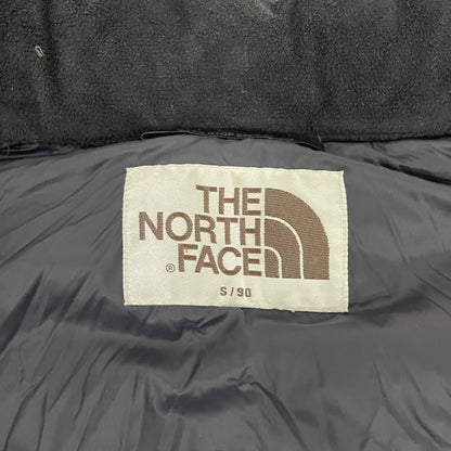 The North Face Down Jacket Size S/90 Korean Jacket