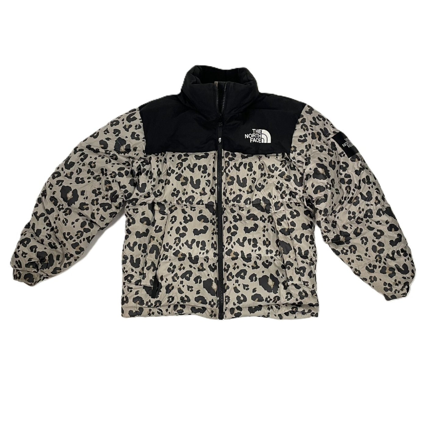 The North Face Down Jacket Size S/90 Korean Jacket