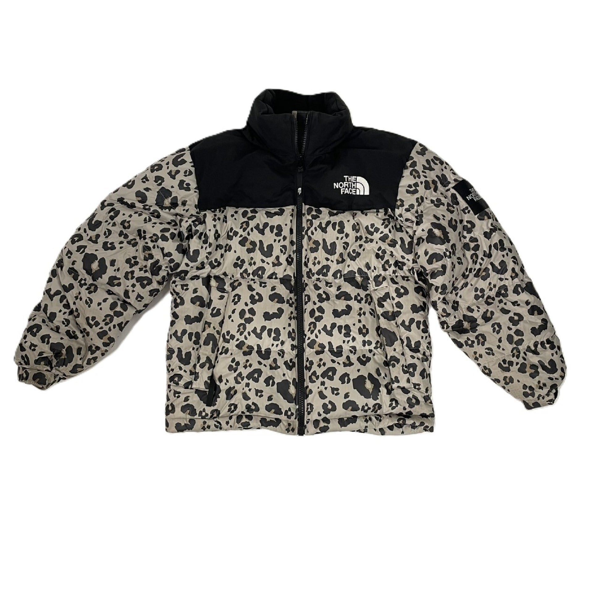 The North Face Down Jacket Size S/90 Korean Jacket