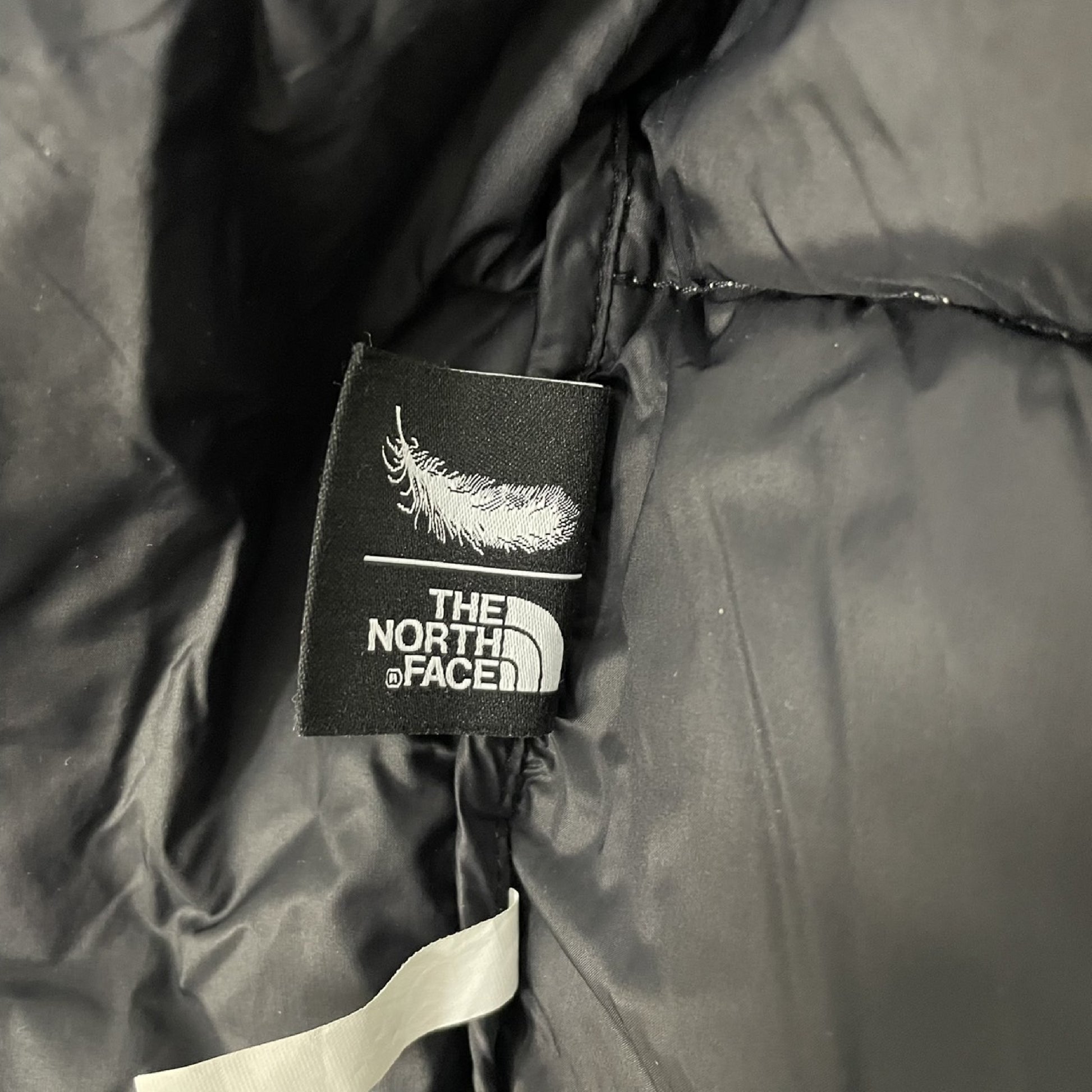 The North Face Down Jacket Size S/90 Korean Jacket
