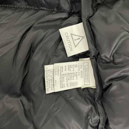The North Face Down Jacket Size S/90 Korean Jacket