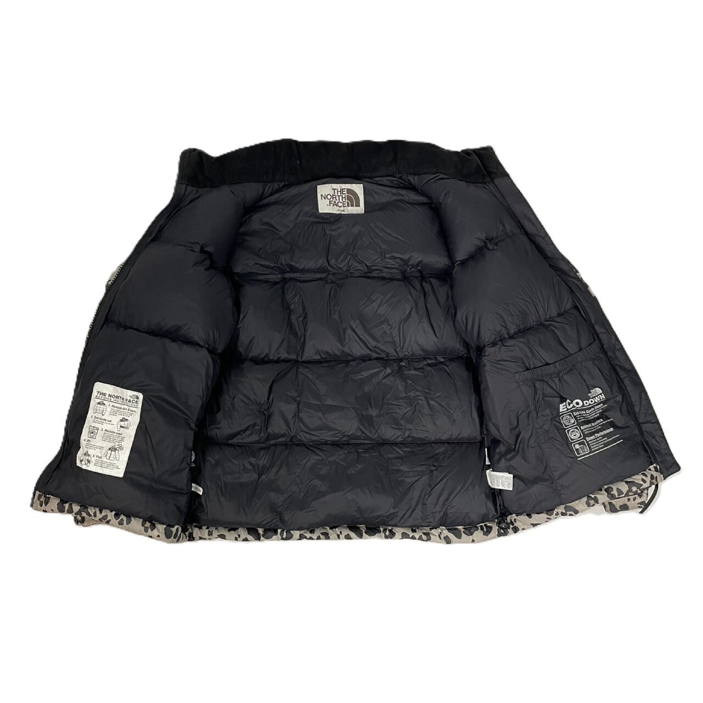 The North Face Down Jacket Size S/90 Korean Jacket