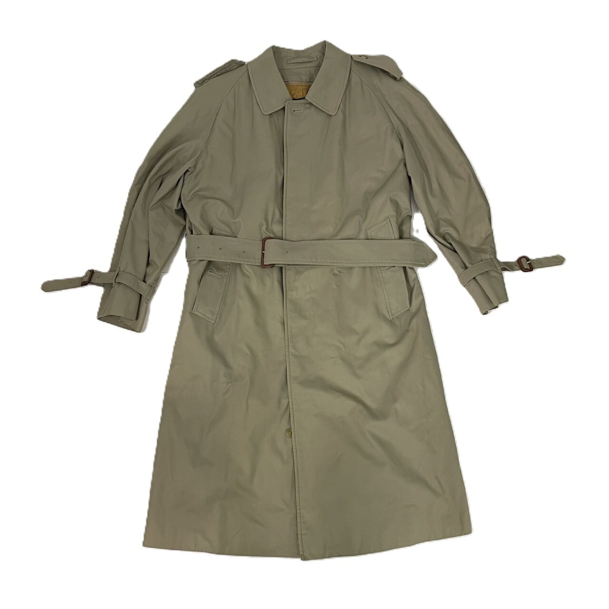 BURBERRY Coat Size 165 C-TK83 Coat