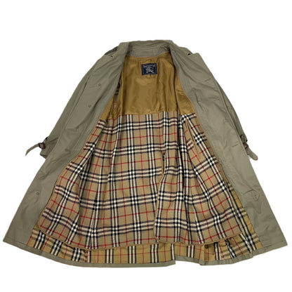 BURBERRY Coat Size 165 C-TK83 Coat