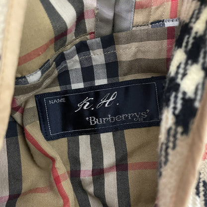 BURBERRY Coat Size 165 C-TK83 Coat