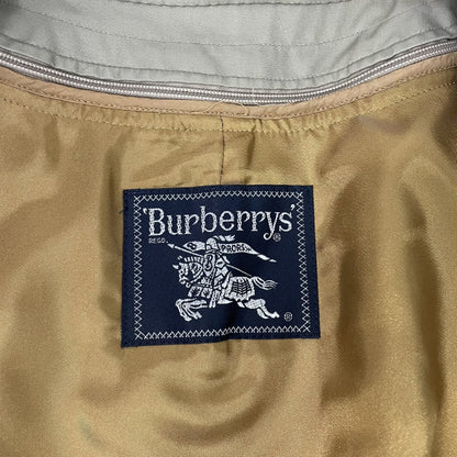 BURBERRY Coat Size 165 C-TK83 Coat
