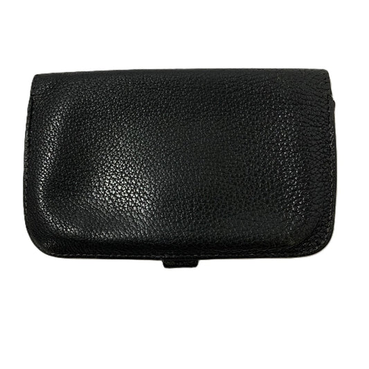 HERMES Godon card case, pass case, business card holder