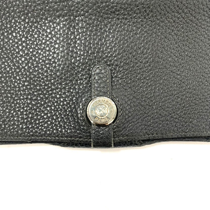 HERMES Dogon MM Wallet
