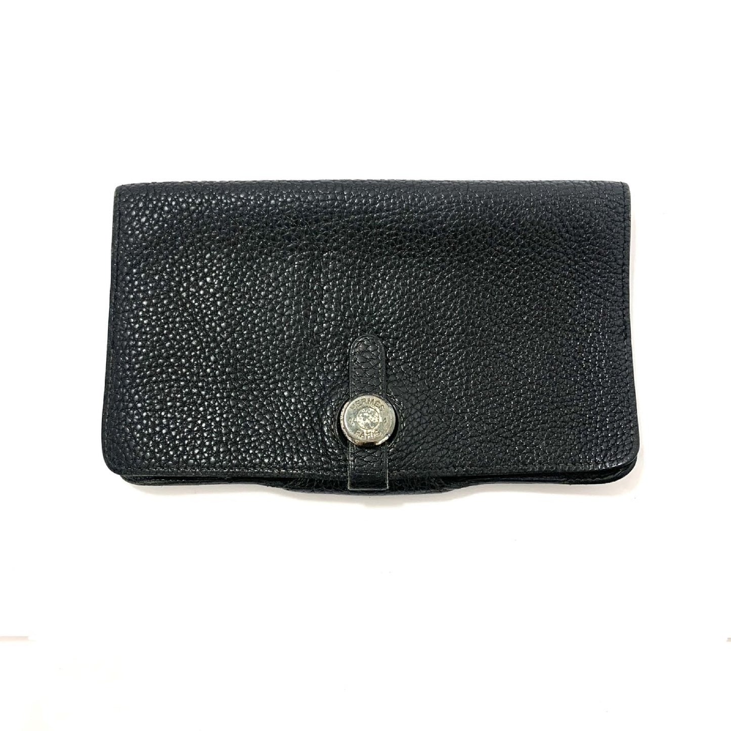 HERMES Dogon MM Wallet