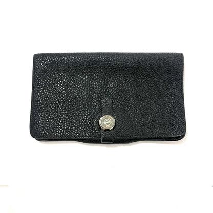 HERMES Dogon MM Wallet