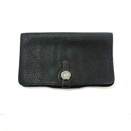 HERMES Dogon MM Wallet