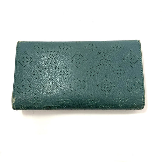 LOUIS VUITTON Portefeuille Amelia Wallet