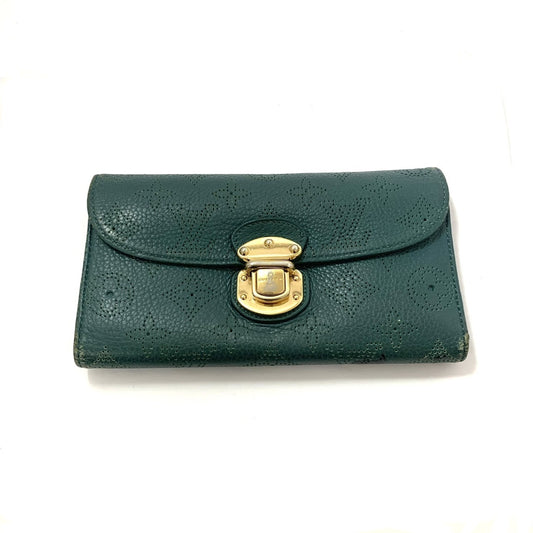 LOUIS VUITTON Portefeuille Amelia Wallet