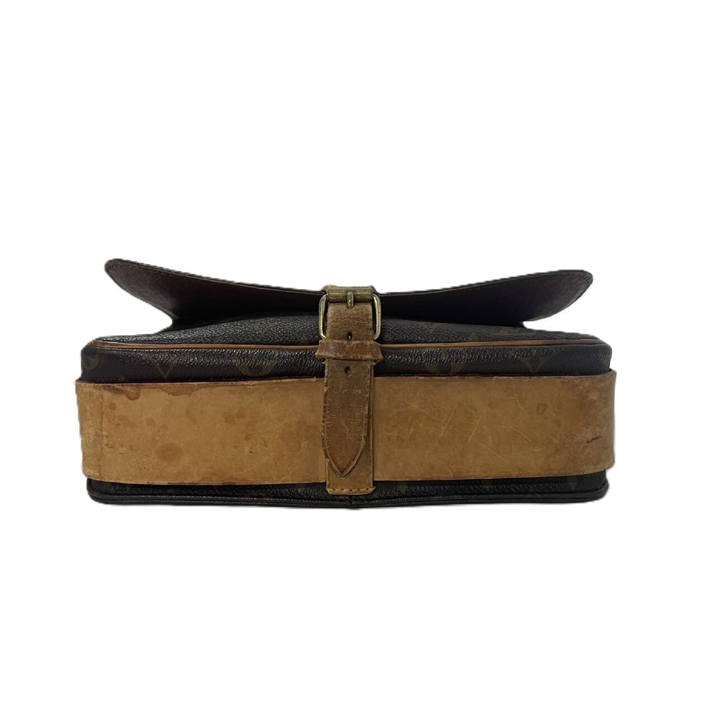 LOUIS VUITTON Cult Ciel Shoulder Bag