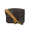 LOUIS VUITTON Cult Ciel Shoulder Bag